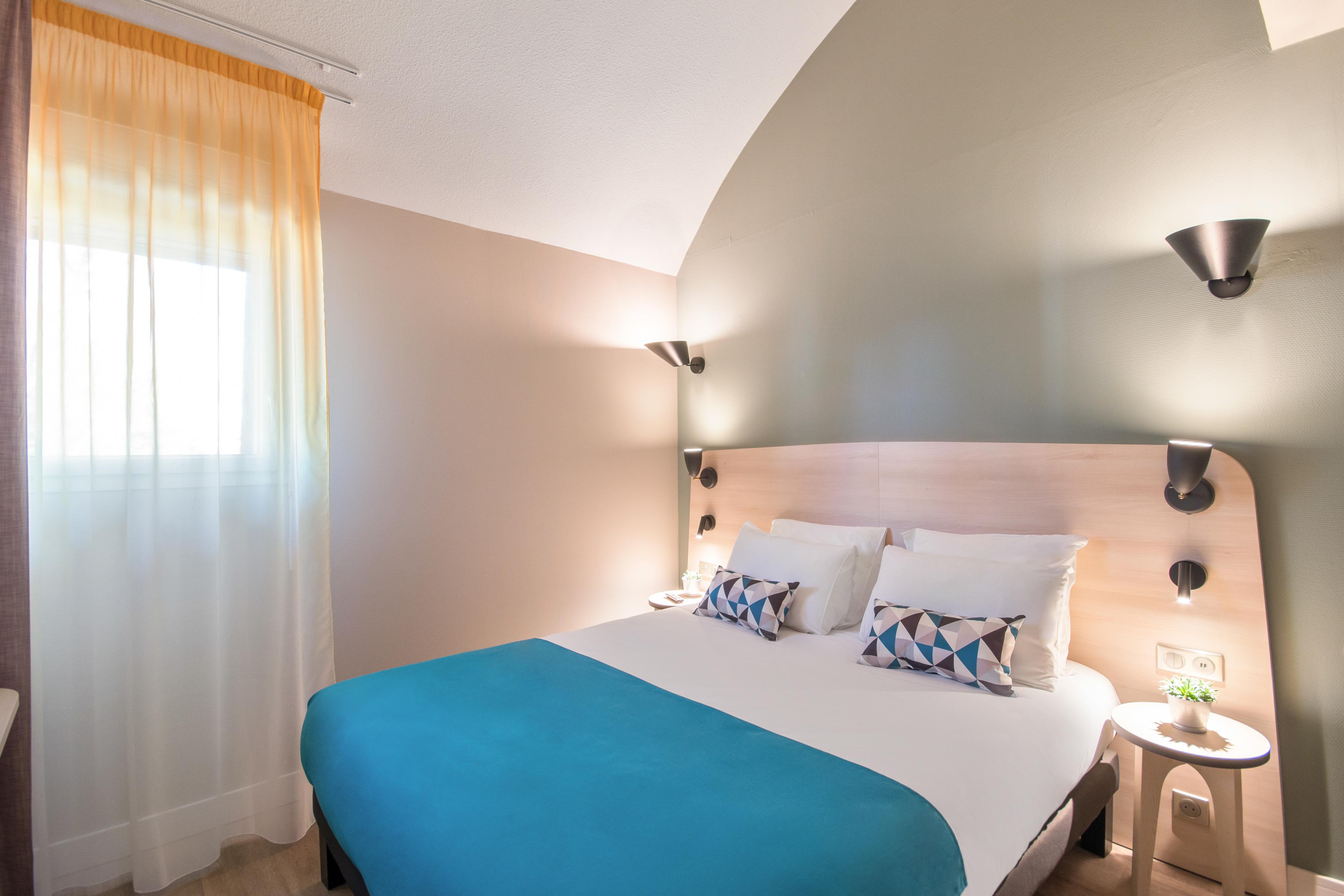 อัปปาร์ต ซิตี้ มงเปลิเย การ์ แซ็ง รอช Aparthotel มงต์เปอลิเยร์ ภายนอก รูปภาพ